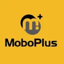 Moboplus Foot Logo
