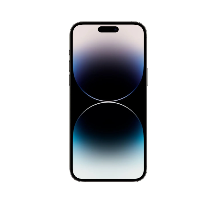 iPhone 14 Pro Max 512GB SIM+eSim Space Black A Grade 100% Battery Health( Refurbished )