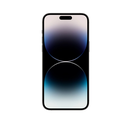 iPhone 14 Pro Max 512GB SIM+eSim Space Black A Grade 100% Battery Health( Refurbished )