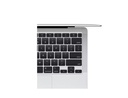 Apple MacBook Air 13" A2337 (2020) M1 8GB RAM 512GB SSD Silver A Grade (Used)
