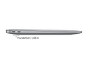 Apple MacBook Air 13" A2337 (2020) M1 8GB RAM 512GB SSD Silver A Grade (Used)