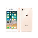 iPhone 8 64GB Gold A Grade with above 85% Battery ( Used )