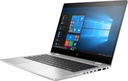 HP EliteBook x360 830 G6 13.3" Laptop – Intel Core i7-8565U 1.8GHz / 8GB RAM / 256GB SSD / Win 11 Pro / Silver – Excellent Grade minor scratch (Refurbished)