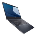 ASUS P2451F 14" Laptop – Intel Core i5-10210U 2.11GHz / 16GB RAM / 512GB SSD / Win 10 Pro –Excellent- Dented Back Cover