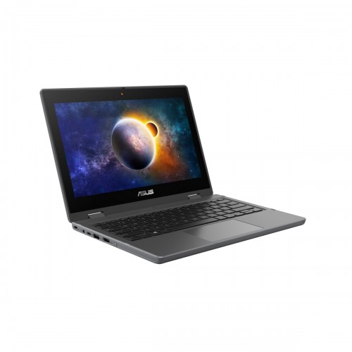 ASUS BR1100FKA 11.6" Laptop – Intel Pentium Silver N6000 1.1GHz / 8GB RAM / 128GB SSD / Win 11 Pro Education –Excellent Minor Scratches