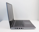 Dell Inspiron 15-7572 15.6" Laptop – Intel Core i7-8550U 1.8GHz / 8GB RAM / 128GB SSD + 1TB HDD / Win 11 Home Silver – Excellent Grade minor scratch (Refurbished)