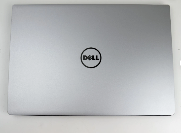 Dell Inspiron 15-7572 15.6" Laptop – Intel Core i7-8550U 1.8GHz / 8GB RAM / 128GB SSD + 1TB HDD / Win 11 Home Silver – Excellent Grade minor scratch (Refurbished)