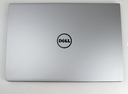 Dell Inspiron 15-7572 15.6" Laptop – Intel Core i7-8550U 1.8GHz / 8GB RAM / 128GB SSD + 1TB HDD / Win 11 Home Silver – Excellent Grade minor scratch (Refurbished)