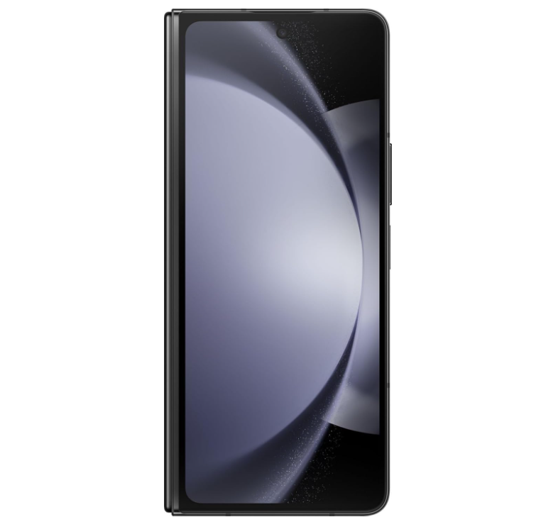 Samsung Galaxy Z Fold 5 512GB with 12GB RAM DS+eSim Black A Grade (Refurbished)