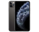 iPhone 11 Pro SS+eSim 256GB Space Grey A Grade 100% Battery Health( Refurbished )