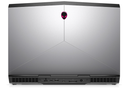 Dell Alienware 15 R3 15.6" Intel Core i7-7700HQ 2.80GHz Quad-Core / 16GB RAM / 256GB SSD NVIDIA GeForce GTX 1060 / Silver – Excellent Grade Minor scratch (Refurbished)
