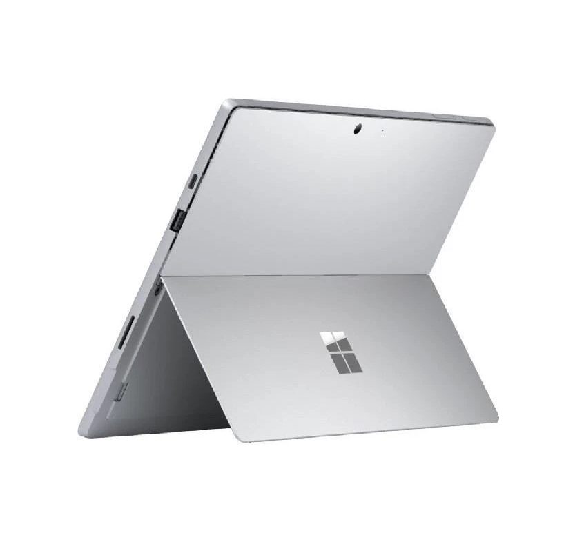 Microsoft Surface Pro 7 12.3" – Intel Core i5-1035G4 1.50GHz Quad-Core / 16GB RAM / 256GB SSD / Intel Iris Plus Graphics G4 / Windows 11 Pro / Excellent Grade Minor scratch Touchscreen not working (Refurbished)
