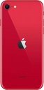 iPhone SE 2nd Gen 2020 64GB Red A Grade Preminum with 100% battery ( Used )