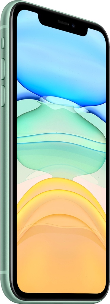 iPhone 11 64GB Green A Grade Preminum (Used ) with 100% Battery Health