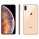 iPhone XS Max 256GB Gold A Grade 100% Battery Health (Refurbished)