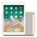 iPad 5th Gen 9.7" Wi-Fi Only 32GB Gold A1822 A Grade above 80% Battery Health (Refurbished)