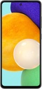 Samsung Galaxy A52 128GB Black A Grade (Refurbished)