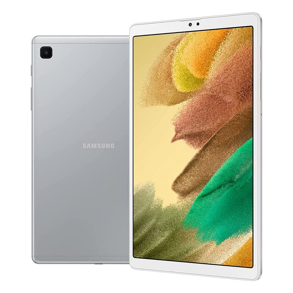 Samsung Galaxy Tab A7 Lite (2021)SM-T227U 8.7" 32GB Wi-Fi + Cellular Silver A Grade (Refurbished)