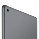 iPad 9th Gen 10.2" Wi-Fi Only 64GB Space Gray A2602 A Grade above 80% Battery Health( Refurbished )