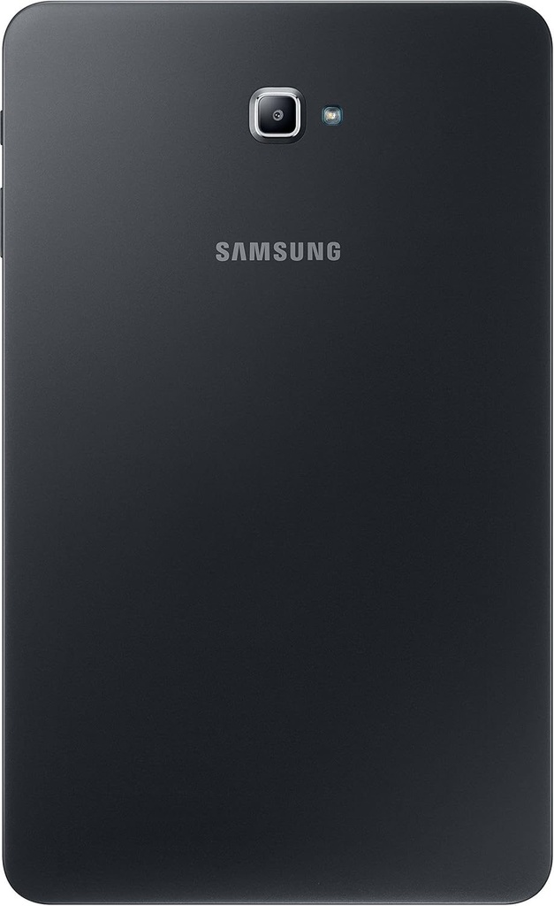 Samsung Galaxy Tab Active 10.1(2016) T580 2GB RAM 16GB WI-Fi Only Metallic Black Excellent Grade ( Refurbished )