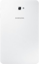 Samsung Galaxy Tab Active 10.1(2016) T580 2GB RAM 16GB WI-Fi Only Pearl White A Grade( Refurbished )