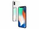 iPhone X 256GB Silver A Grade Preminum with 100%  Battery Health