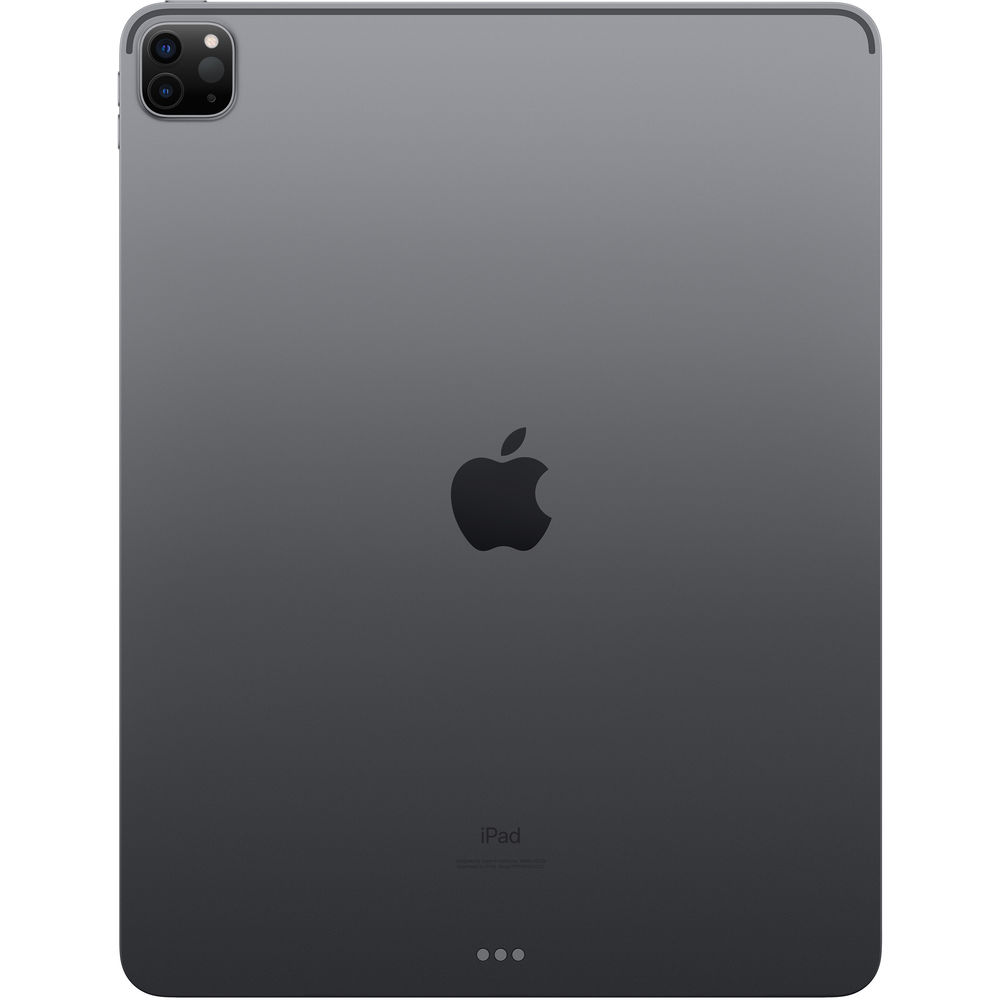 iPad Pro 12.9(2020) 4th Gen Wi-Fi Only128GB Space Gray A2229 A Grade above 80% Battery Health( Refurbished )