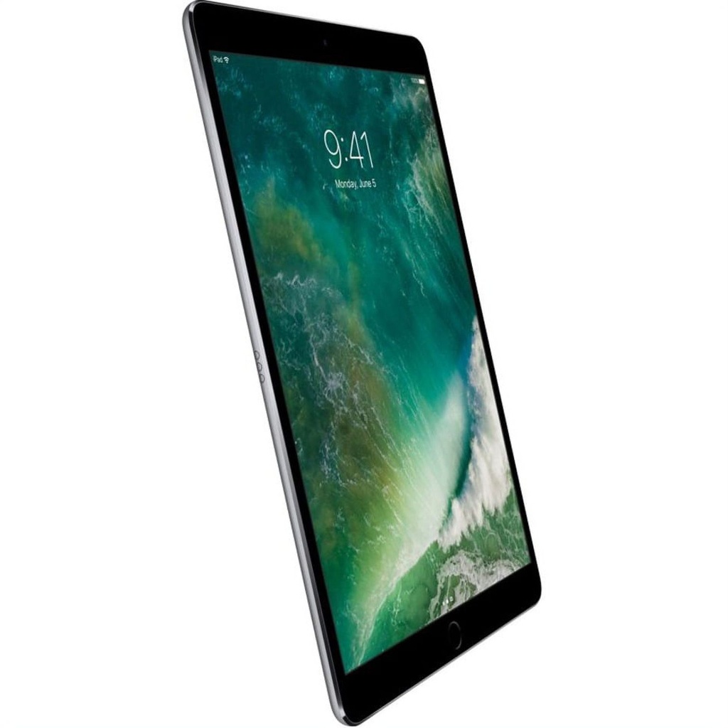 iPad Pro 10.5 (2017) Wi-Fi Only 64GB Space Grey A1701 A Grade above 80% Battery Health( Refurbished )