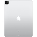 iPad Pro 12.9(2020) 4th Gen Wi-Fi Only128GB Silver A2229 A Grade above 80% Battery Health( Refurbished )