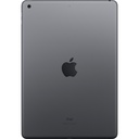 iPad 7th Gen 10.2" Wi-Fi Only 128GB Space Gray A2197 A Grade 100% Battery Health( Refurbished )