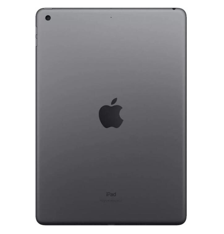 Apple iPad 8th Gen 10.2" Wi-Fi Only 32GB Space Gray A2270 A Grade 100% Battery Health( Refurbished )
