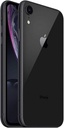 iPhone XR 128GB Black A Grade ( Used ) 100%  Battery Health