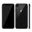 iPhone XR 128GB Black A Grade ( Used ) 100%  Battery Health