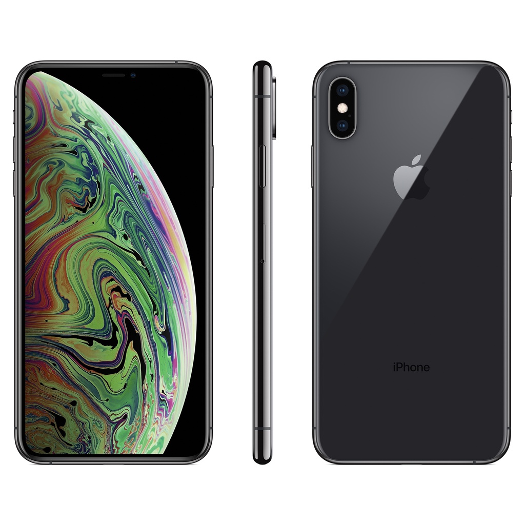 iPhone XS Max 256GB Space Grey A Grade ( Used )