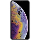 iPhone XS Max 512GB Silver A Grade ( Used ) 100% battery health