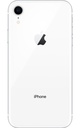 iPhone XR 64GB White A Grade ( Used ) With 100% Battery Health