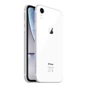 iPhone XR 64GB White A Grade ( Used ) With 100% Battery Health