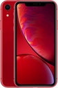 iPhone XR 256GB Red A Grade Preminum 100% Battery Health ( Used )