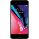 iPhone 8 Plus 64GB Space Grey A Grade with New Battery ( Used )