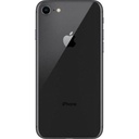 iPhone 8 Plus 64GB Space Grey A Grade with New Battery ( Used )