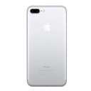 iPhone 7 Plus 128GB Silver A Grade with New Battery ( Used )
