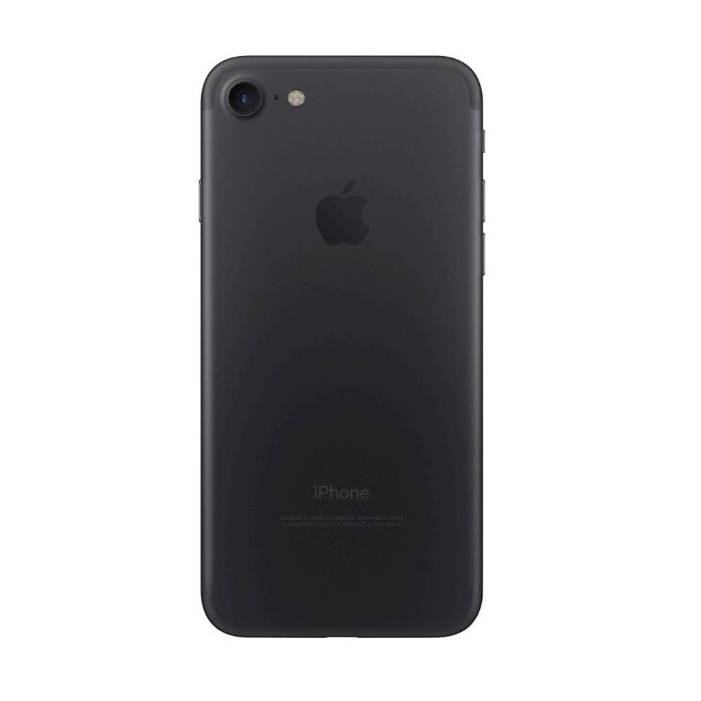 iPhone 7 32GB Matte Black A Grade Prestine with 90% above battery