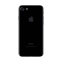 iPhone 7 128GB Jet Black A Grade with New Battery ( Refurbished )