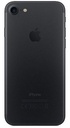 iPhone 7 32GB Matte Black A Grade