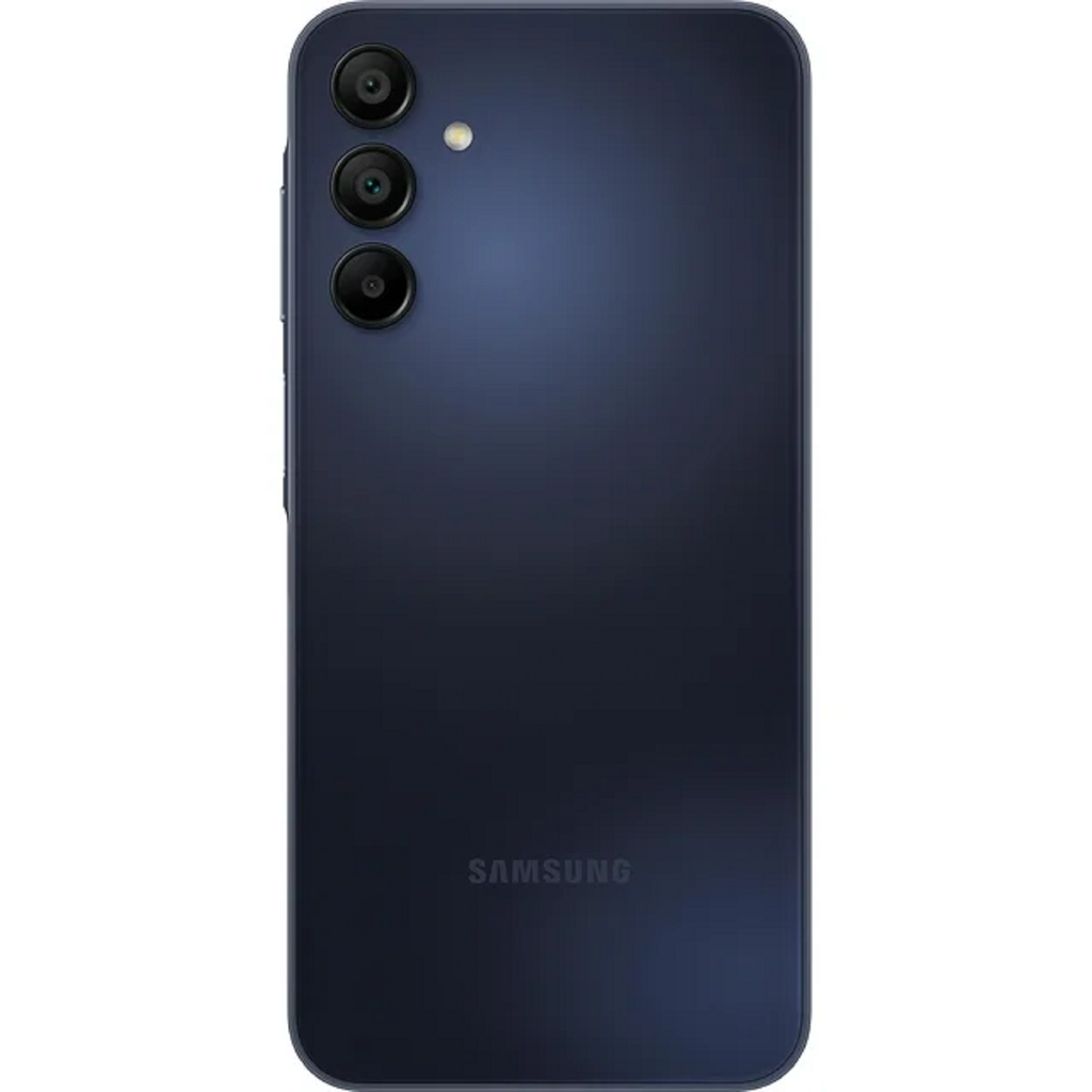 Samsung Galaxy A15 4G DSN 4G RAM 128GB - Blue Black International Version - Brand new