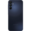 Samsung Galaxy A15 4G DSN 4G RAM 128GB - Blue Black International Version - Brand new