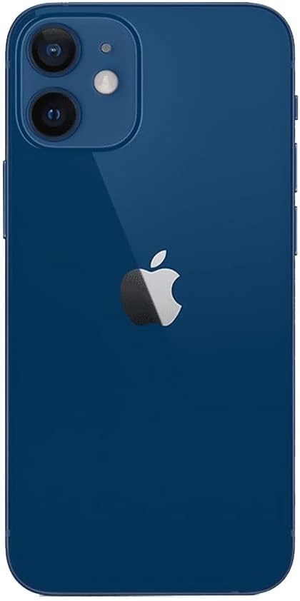 iPhone 12 256GB blue A Grade Preminum with 100% Battery Health ( Used )