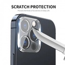 iPhone Camera Lens 9H Tempered Glass Shield Protector Ultra-thin 