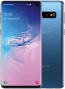 Samsung Galaxy S10 128GB with 6GB RAM Prism Blue A Grade ( Used )