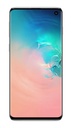 Samsung Galaxy S10+ 128GB with 6GB RAM Prism White A Grade Preminum( Used )